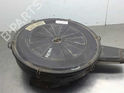 Luftfilter kasse NISSAN PATROL III/1 Hardtop (K160) 2.8 TD (120 hp) 13369154