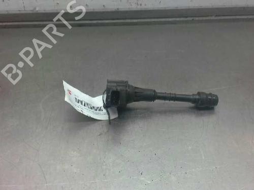Ignition coil NISSAN ALMERA II Hatchback (N16) 1.8 | BP1710579M94 