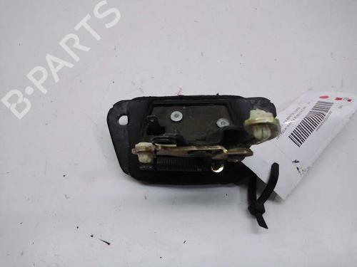 Tailgate lock HYUNDAI SANTA FÉ I (SM) 2.0 CRDi | BP9141480C101 