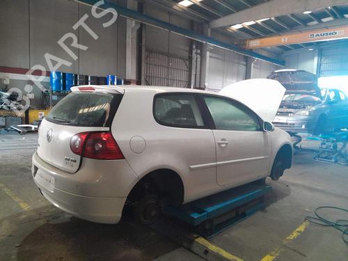 Used Parts VW GOLF V (1K1) 2.0 TDI 4528785