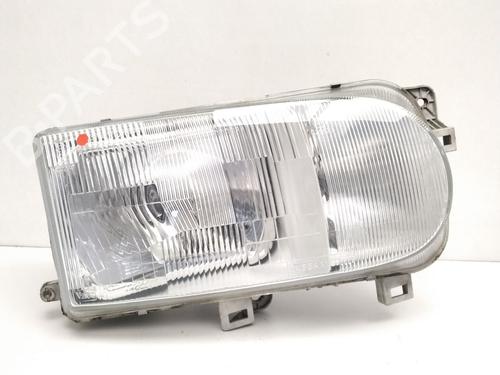 Used Right headlight NISSAN SERENA (C23) 2.0 D (KVJC23) (76 hp) 29526986