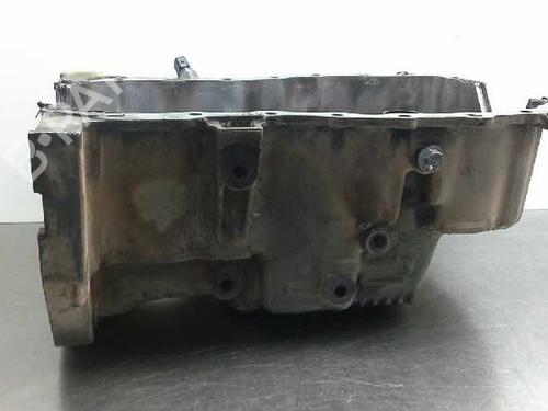 Oil sump NISSAN KUBISTAR MPV (X76) 1.5 dCi | BP14311017M115 