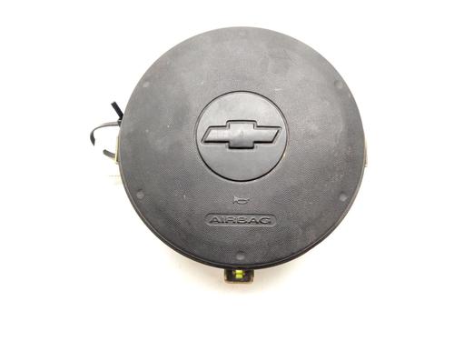 Used Driver airbag CHEVROLET MATIZ (M200, M250) [2005-2025]  17746759
