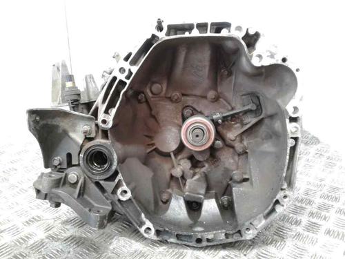 Boîte de vitesses RENAULT CLIO II (BB_, CB_)  | BP15651573M3 