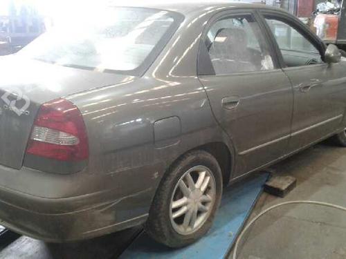 Rudehejsemekanisme Højre bagtil DAEWOO NUBIRA Saloon (J100)  | BP8319865C25 