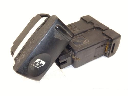 Left front window switch RENAULT 19 II (B/C53_) 1.8 (B/C53Y) | BP29587524I27 