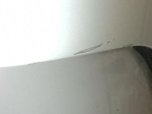 Rear bumper MERCEDES-BENZ CLA Coupe (C117) CLA 220 CDI / d (117.303) | BP24843612C8 