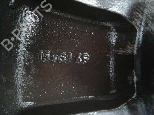 Rim NISSAN ALMERA II Hatchback (N16)  | BP14314800C45 