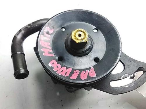Styring servopumpe DAEWOO MATIZ (M100, M150) 0.8 | BP1710313M99 