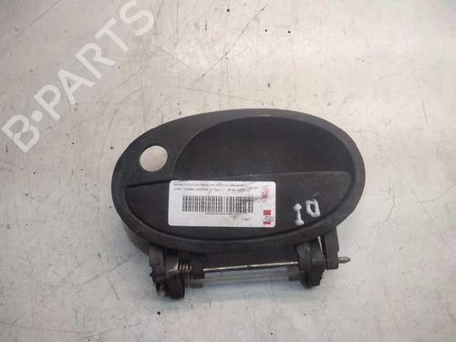 other-opel-combo-box-bodympv-2001-14316861 main image