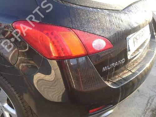 Switch NISSAN MURANO II (Z51) | BP1387076I30 - Image 8
