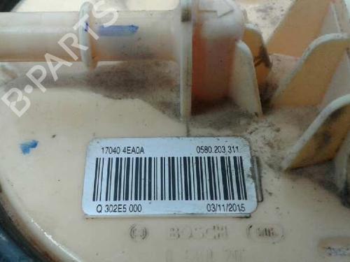 Fuel pump NISSAN QASHQAI II (J11, J11_)  | BP4185148M76