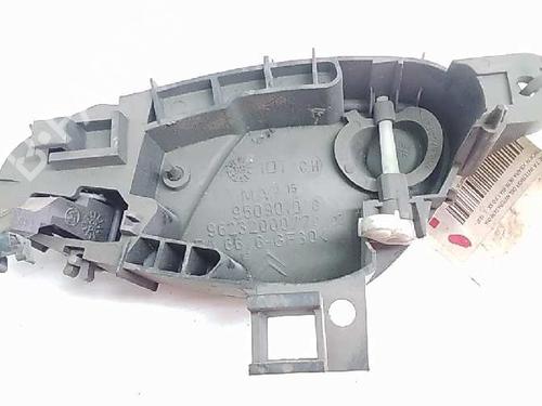 Front right interior door handle CITROËN XSARA (N1) 1.9 D | BP3212479I14 