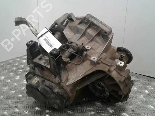 Gearbox SKODA FABIA I (6Y2)  | BP248943M3 