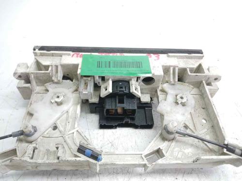 Commande Chauffage MITSUBISHI PAJERO PININ I (H6_W, H7_W)  | BP643700I5 