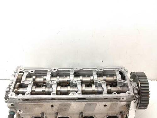 Used Cylinder head SEAT ALTEA XL (5P5, 5P8) [2006-2015]  16132048
