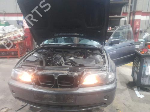 Other BMW 3 (E46) 318 i | BP25605838O1 - Image 5