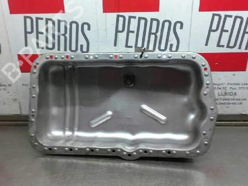 Used Oil sump Oil sump RENAULT LAGUNA II (BG0/1_) [2001-2007] 14310448 14310448