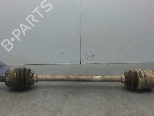Used Right rear driveshaft HYUNDAI TUCSON (JM) [2004-2019]  1231365