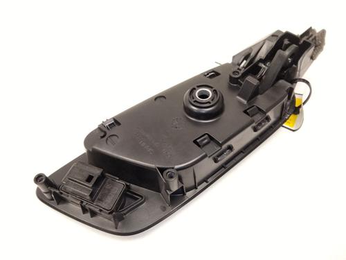 Front left interior door handle SEAT LEON (5F1) 2.0 Cupra | BP26709215I13 