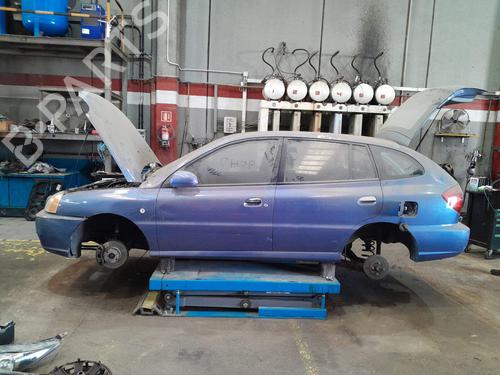 Used Parts KIA RIO I Hatchback (DC)  1.3  2684835