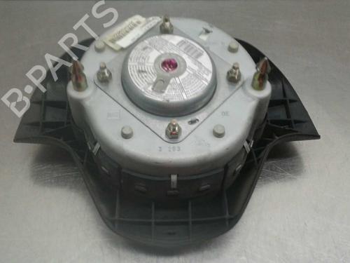 Driver airbag SEAT CORDOBA (6L2)  | BP4891167C9 