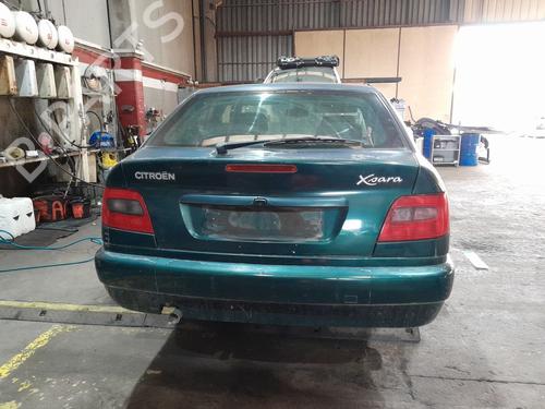 Left mirror CITROËN XSARA (N1) 1.6 i | BP30083638C26