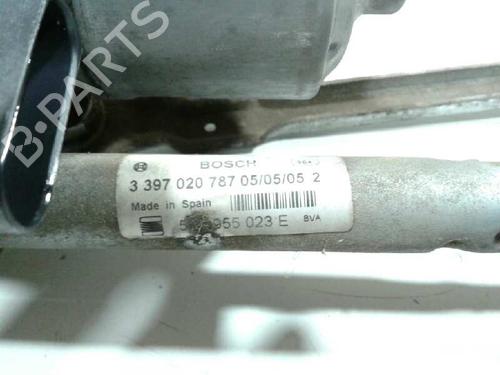 Front wiper motor SEAT TOLEDO III (5P2)  | BP10291380M29 