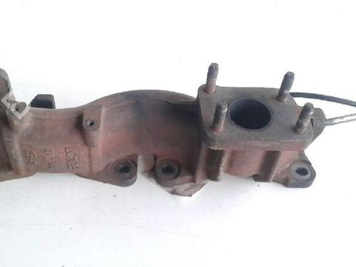 Exhaust manifold NISSAN CABSTAR (F24M, F24W) 35.14 DCI, 45.14 DCI 2.5 (F24M) | BP11684044M110 