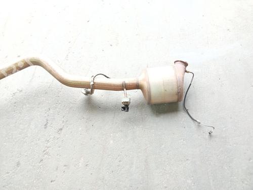 Exhaust system MERCEDES-BENZ M-CLASS (W166) ML 250 CDI / BlueTEC 4-matic (166.004, 166.003) | BP22720006M121 