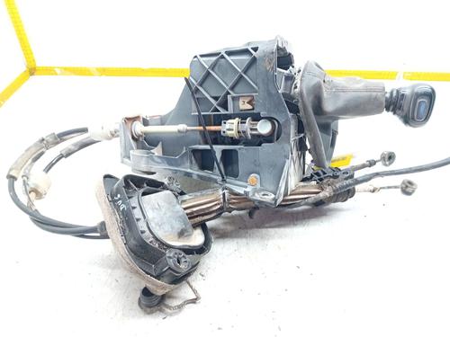Used Gear lever PEUGEOT EXPERT Van (V_) 1.6 BlueHDi 115 (115 hp) 25229567