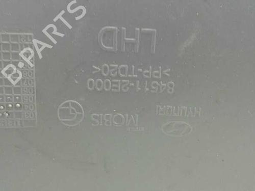 Glove box HYUNDAI TUCSON (JM) 2.0 CRDi All-wheel Drive | BP9195776C95 