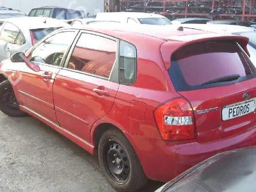 Pulley KIA CERATO I Hatchback (LD)  | BP14311872M122  - Image 5
