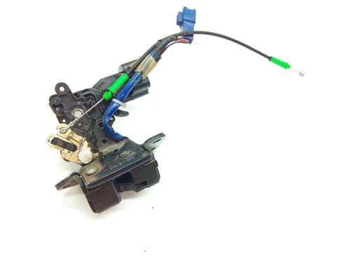 Tailgate lock TOYOTA COROLLA (_E12_) 2.0 D-4D (CDE120R, CDE120L_) | BP17124231C101 