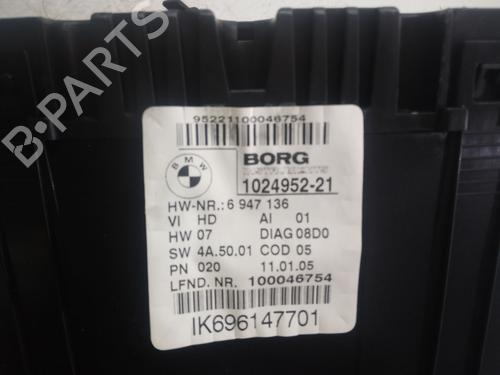 Instrument cluster BMW 1 (E87) 118 d | BP17035145C47 
