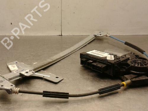 Front left window mechanism PEUGEOT 307 SW (3H)  | BP8319820C22 