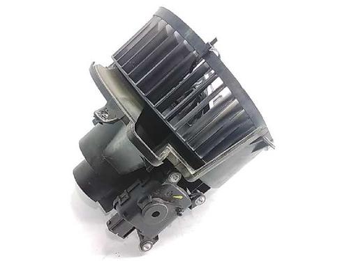 Used Heater blower motor OPEL ZAFIRA A MPV (T98) 2.0 DTI 16V (F75) (101 hp) 10770306