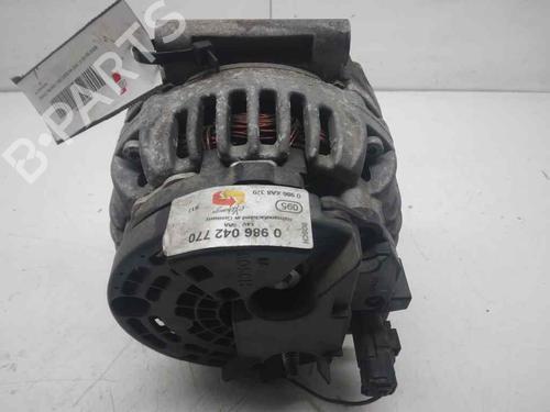 Alternator RENAULT MEGANE I (BA0/1_)  | BP17055503M7 