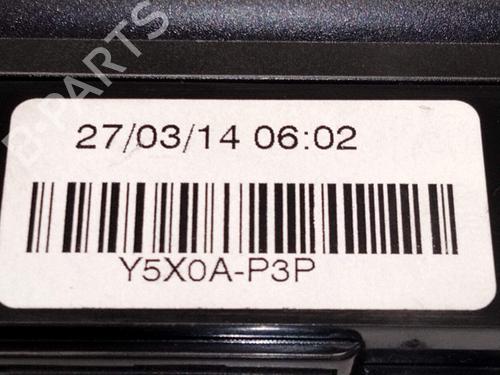 Módulo eletrónico CITROËN C4 Picasso II 2.0 BlueHDi 150 | BP23075799M83 - Image 2