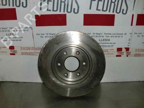 Used Other NISSAN NAVARA NP300 (D40) [2004-2025]  14311085