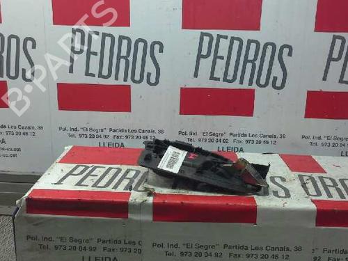 Front left interior door handle PEUGEOT 307 SW (3H)  | BP3212545I13 