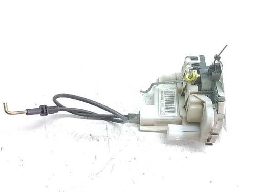 Rear right lock FIAT PANDA (169_) 1.3 D Multijet 4x4 (169.AXC2A) | BP13549292C99 