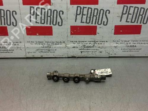 Used Injection rail NISSAN PATHFINDER III (R51) 3.0 dCi (231 hp) 2964214