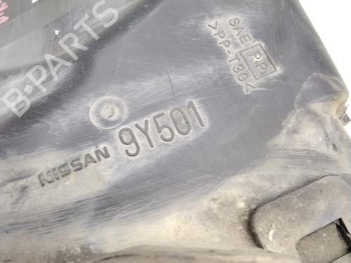Air filter box NISSAN MURANO I (Z50)  | BP15692250M87 