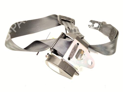 Rear right seatbelt SKODA OCTAVIA III (5E3, NL3, NR3) 2.0 TDI RS 620192500