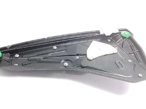 Rear left window mechanism LAND ROVER RANGE ROVER SPORT I (L320) 2.7 D 4x4 | BP13044589C24 