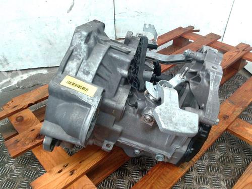 Gearbox SEAT LEON (1P1) 1.9 TDI | BP40531637M3 - Image 3
