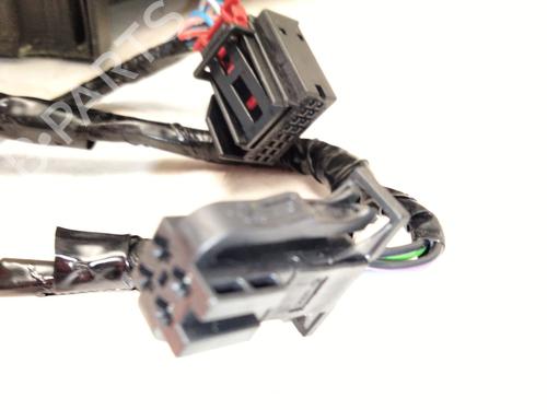 Right mirror AUDI Q7 (4LB) 3.0 TDI quattro | BP29979346C27