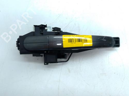 Used Front right exterior door handle Front right exterior door handle FORD FOCUS III 1.5 EcoBoost (150 hp) 34251954 34251954