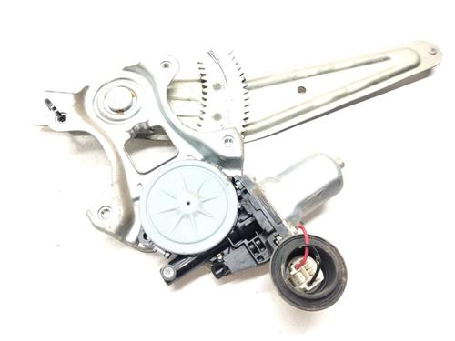 Used Rear right window mechanism SUBARU JUSTY IV 1.0 (M300) (69 hp) 19408839